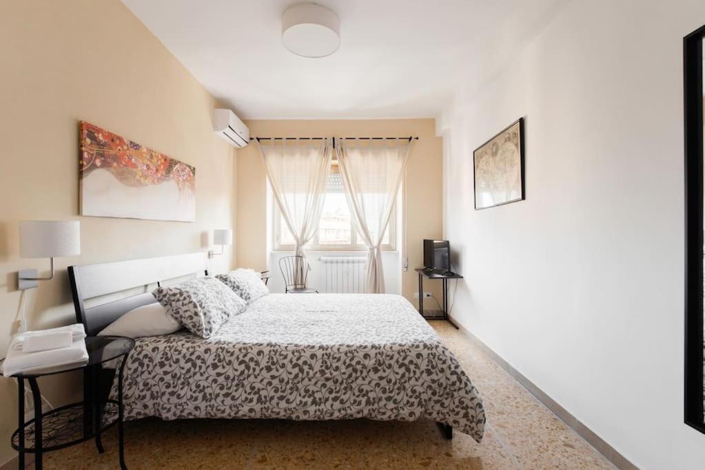 Apartment Casa Giramondo *