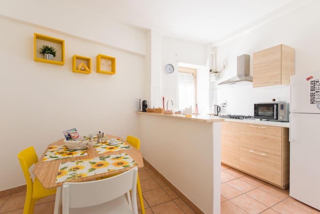 Apartment Casa Giramondo