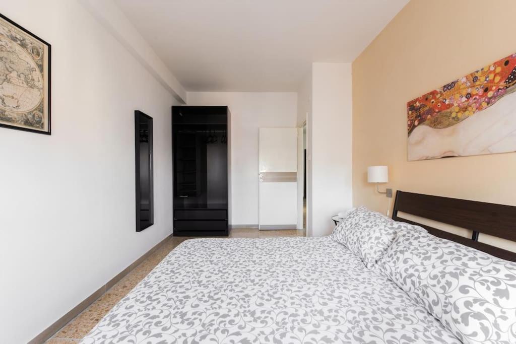 Apartment Casa Giramondo