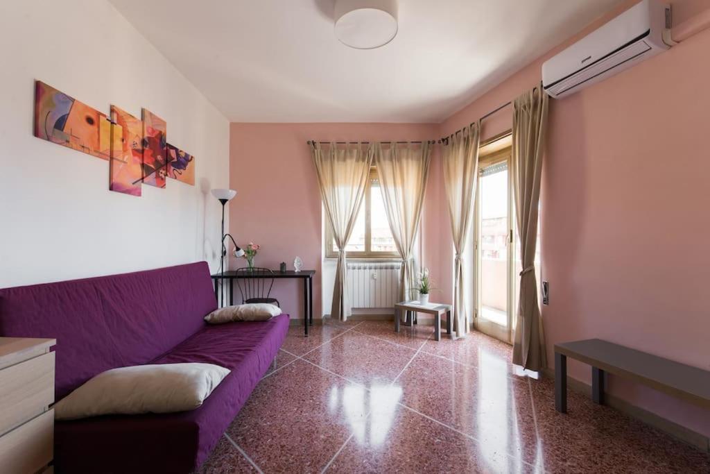 Casa Giramondo Apartment *