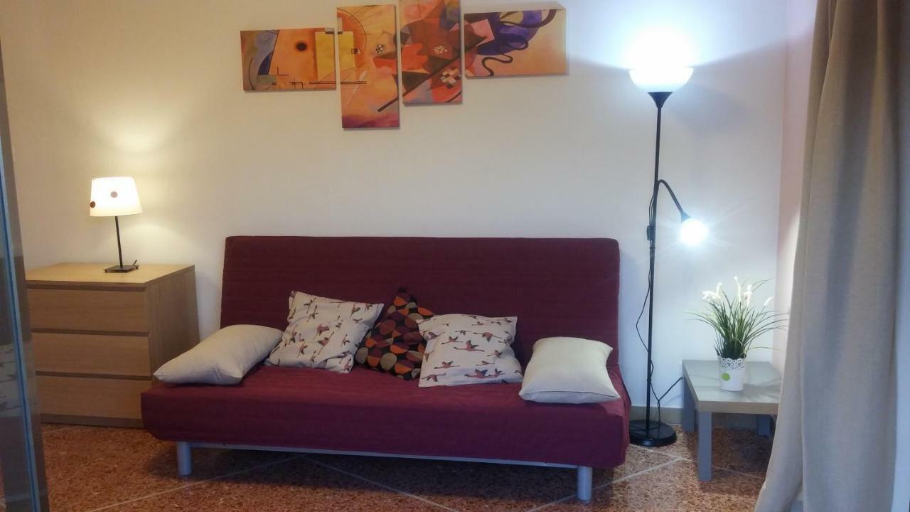Casa Giramondo Apartment Rom