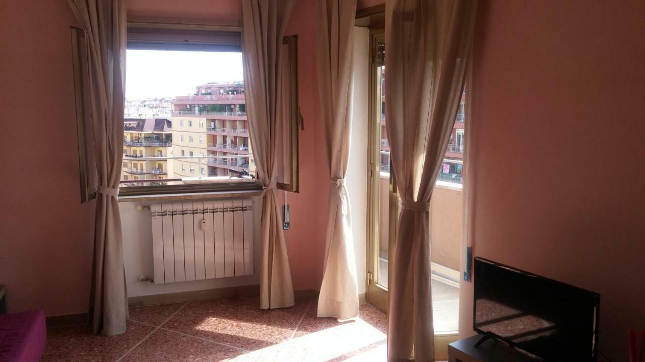 Apartment Casa Giramondo *