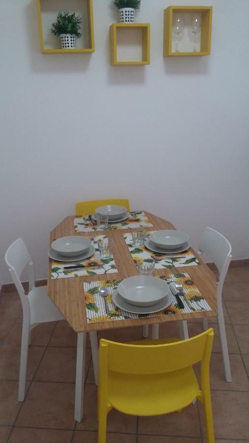 Casa Giramondo *