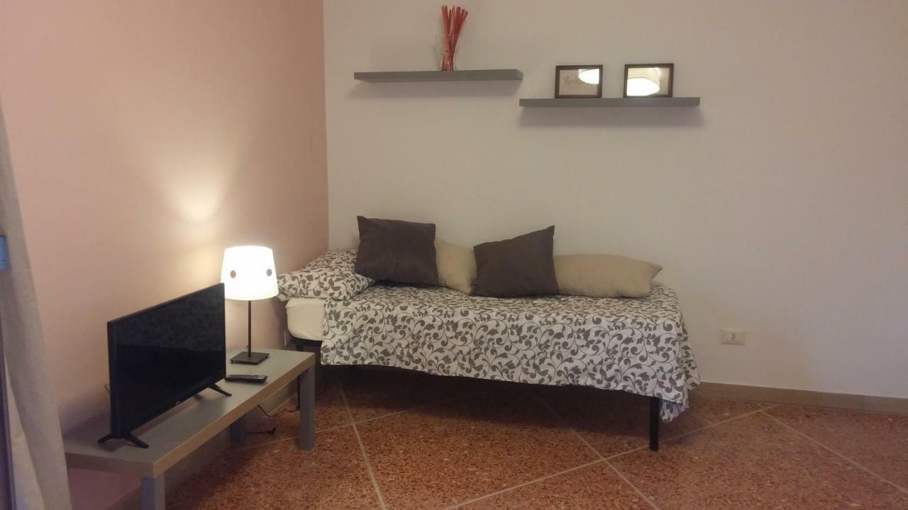 Apartment Casa Giramondo
