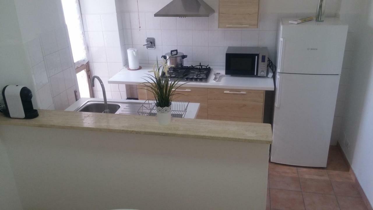 Apartment Casa Giramondo