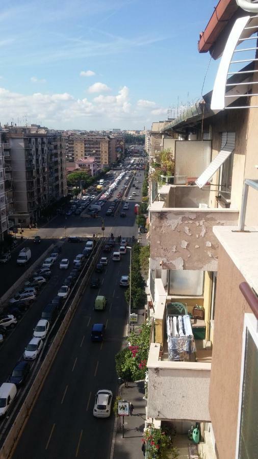 Casa Giramondo Apartment *