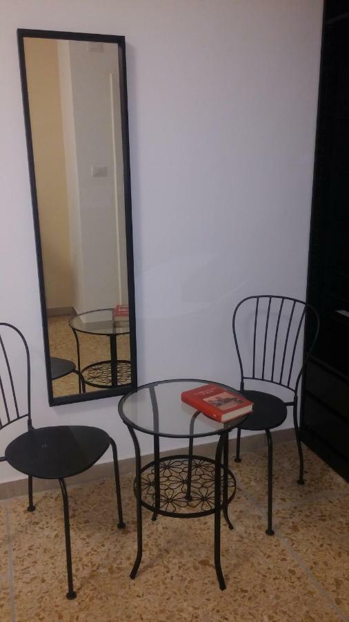 Casa Giramondo *