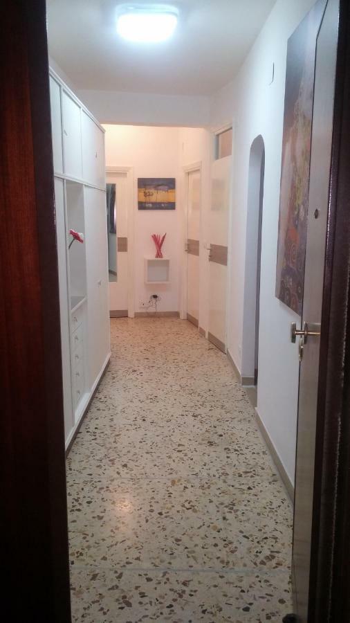 Casa Giramondo