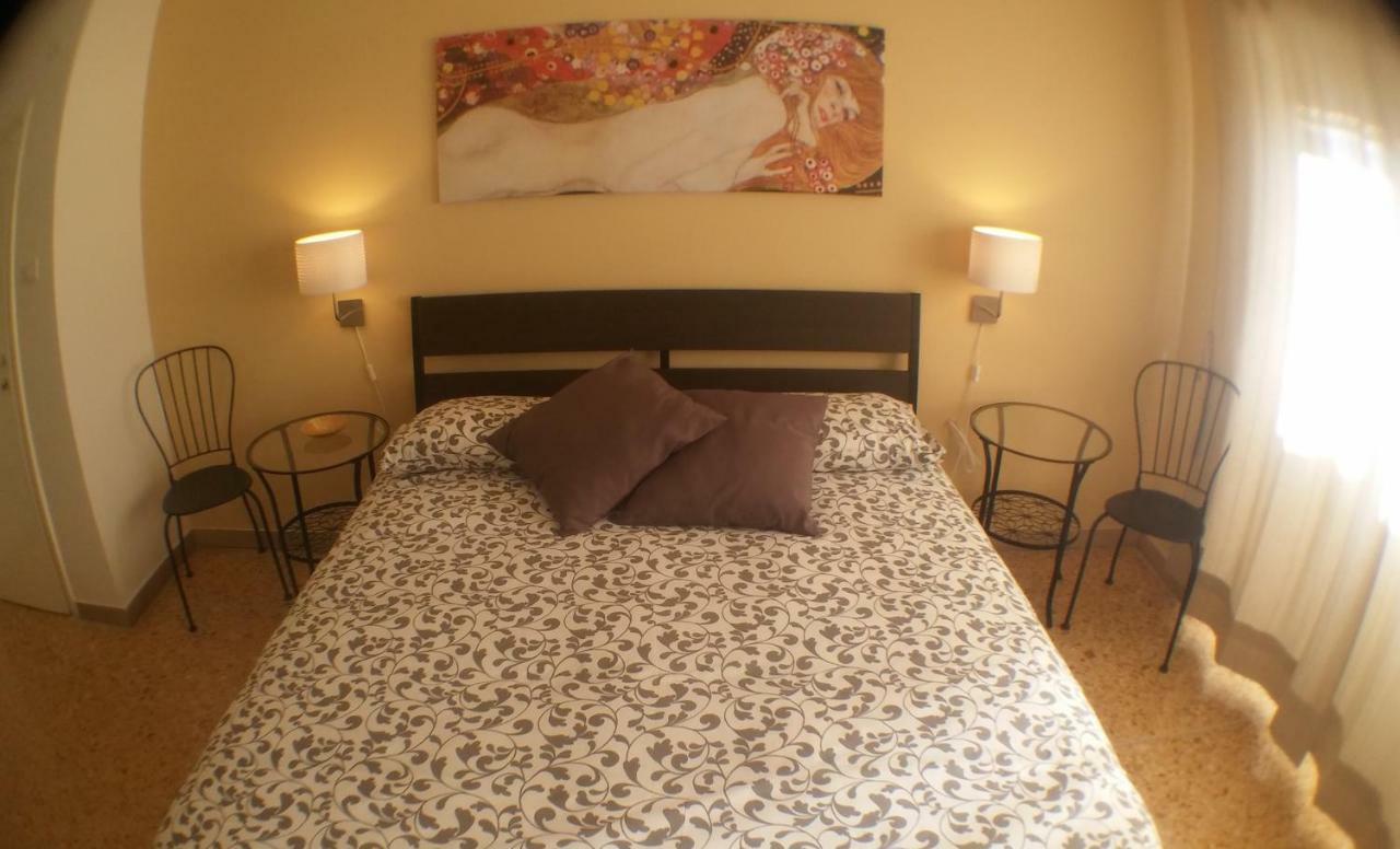 Apartment Casa Giramondo