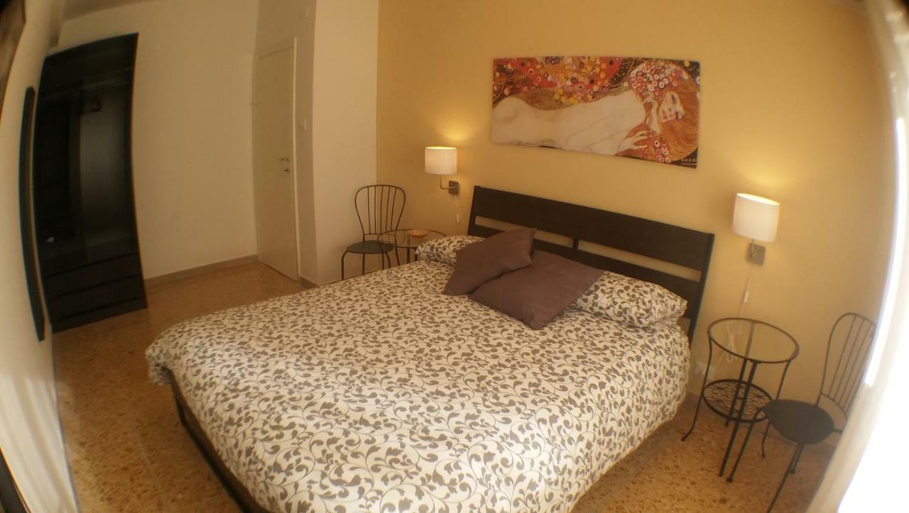 Casa Giramondo Apartment *