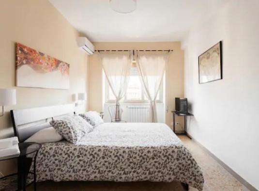 Apartment Casa Giramondo Rome